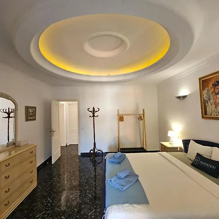 Authentic Canarian With Pool And Ocean Views Βίλα Los Menores