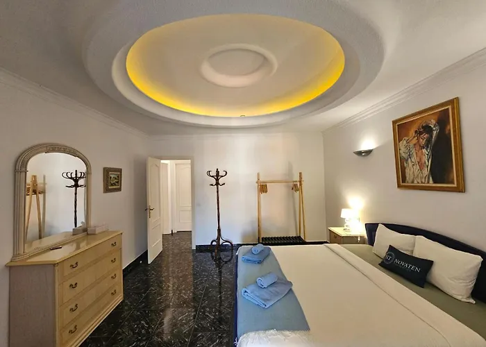 Authentic Canarian With Pool And Ocean Views Villa Los Menores