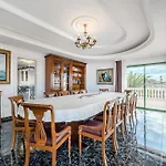 Authentic Canarian With Pool And Ocean Views Vila Los Menores