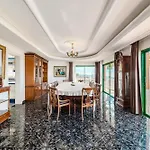 Vila Authentic Canarian With Pool And Ocean Views Los Menores