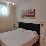 Vila Authentic Canarian With Pool And Ocean Views *
