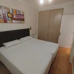 Vila Authentic Canarian With Pool And Ocean Views Los Menores