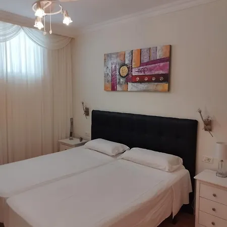 Villa Authentic Canarian With Pool And Ocean Views *